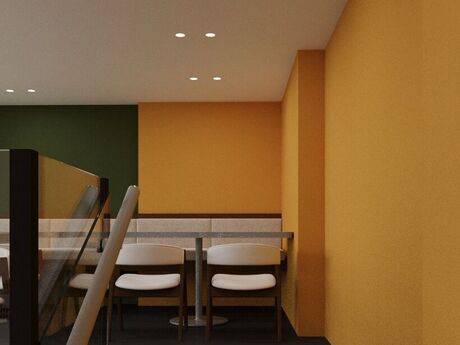 Obyekt - Nəsimi r. - 60 m²