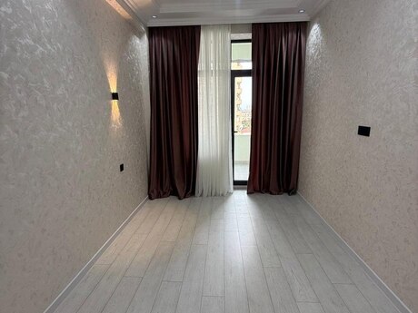 2 otaqlı yeni tikili - Xırdalan - 53 m²