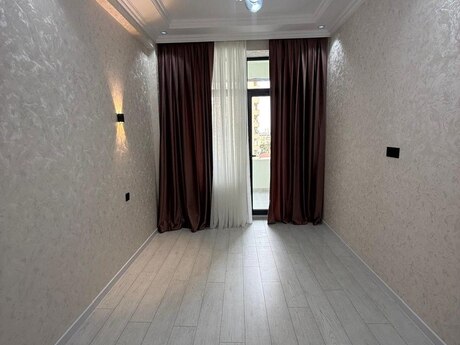 2 otaqlı yeni tikili - Xırdalan - 53 m²