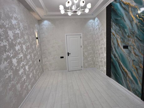 2 otaqlı yeni tikili - Xırdalan - 53 m²