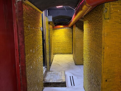 Obyekt - Sahil m. - 200 m²