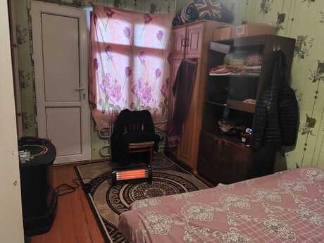 2 otaqlı köhnə tikili - Zığ q. - 50 m²