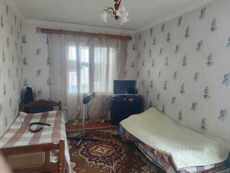 2 otaqlı köhnə tikili - Zığ q. - 50 m²