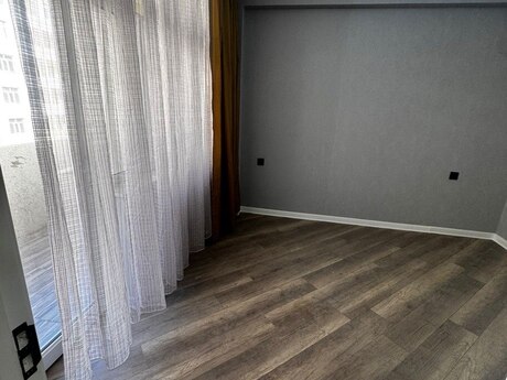 3 otaqlı yeni tikili - Xırdalan - 61.3 m²