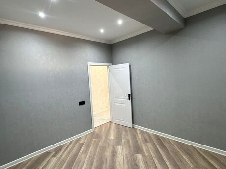 3 otaqlı yeni tikili - Xırdalan - 61.3 m²