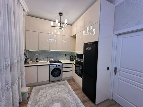 Elan №6116738 - Bakı, Hövsan q., 3 otaqlı, 60 m², 3/7 mərtəbə
