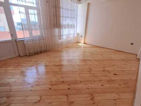 2 otaqlı yeni tikili - Həzi Aslanov m. - 98 m²