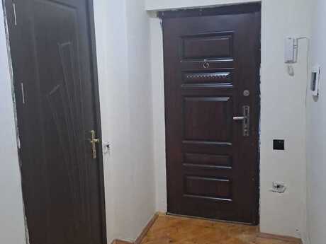 2 otaqlı yeni tikili - Həzi Aslanov m. - 98 m²