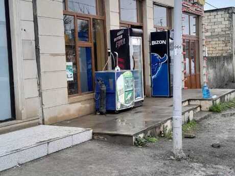 Obyekt - Quba - 50 m²