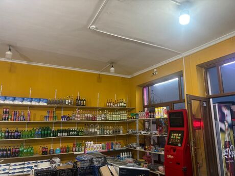 Obyekt - Quba - 50 m²