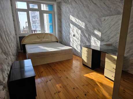 2 otaqlı yeni tikili - Neftçilər m. - 65 m²
