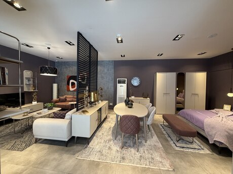 Obyekt - Nizami m. - 455 m²