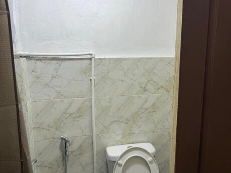 2 otaqlı həyət evi/bağ evi - Nizami m. - 55 m²