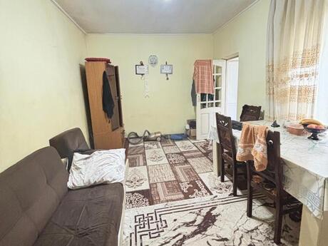 2 otaqlı həyət evi/bağ evi - Xırdalan - 65 m²