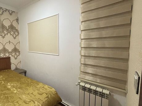 2 otaqlı köhnə tikili - Elmlər Akademiyası m. - 60 m²