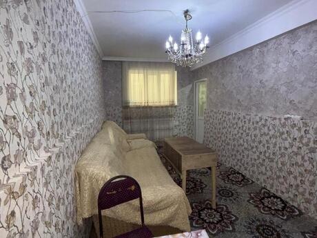 2 otaqlı yeni tikili - Xırdalan - 50 m²