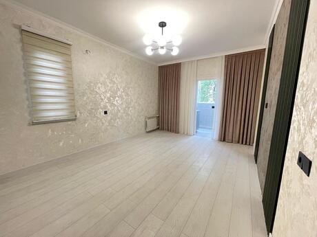 2 otaqlı köhnə tikili - Biləcəri q. - 40 m²