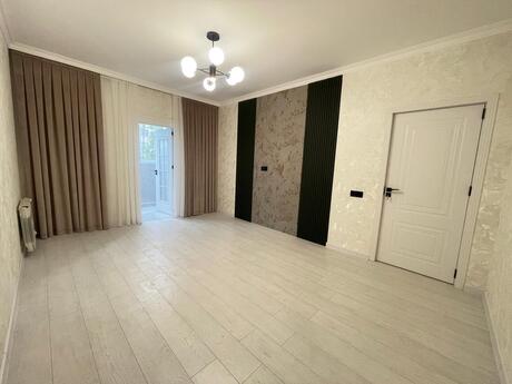 2 otaqlı köhnə tikili - Biləcəri q. - 40 m²