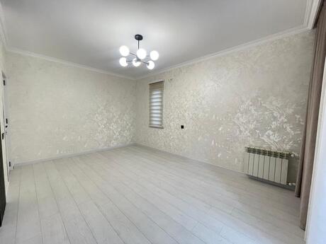 2 otaqlı köhnə tikili - Biləcəri q. - 40 m²