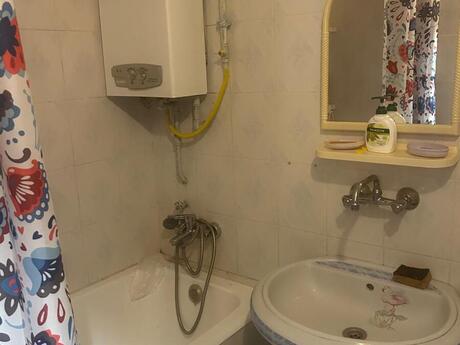 2 otaqlı köhnə tikili - Sumqayıt - 56 m²