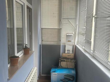 2 otaqlı köhnə tikili - Sumqayıt - 56 m²