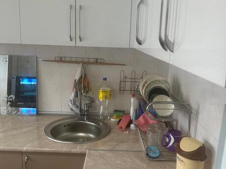 Elan №6116767 - Sumqayıt, Sumqayıt, 2 otaqlı, 56 m², 4/5 mərtəbə