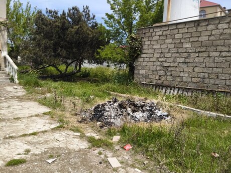 Torpaq - Buzovna q. - 15.5 sot
