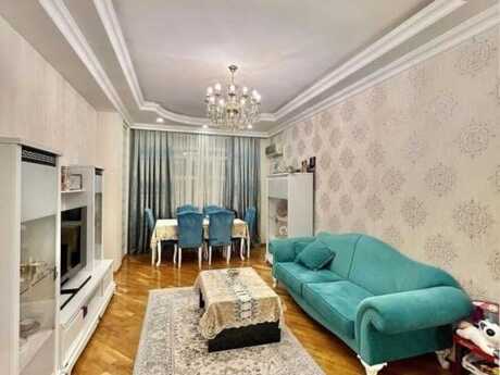 Объявление №6116769 - Баку, м. Мемар Аджеми, 2-комн., 56 м², 6/9 этаж
