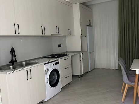 2 otaqlı yeni tikili - Sumqayıt - 80 m²