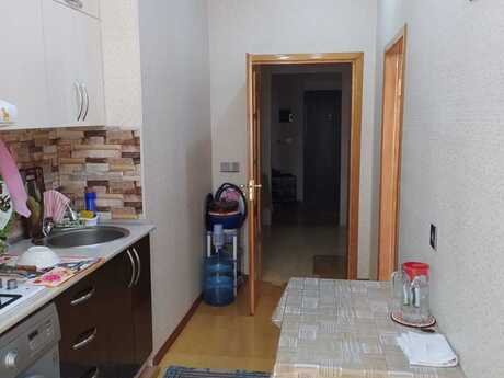 Elan №6116788 - Sumqayıt, Sumqayıt, 1 otaqlı, 49 m², 3/15 mərtəbə