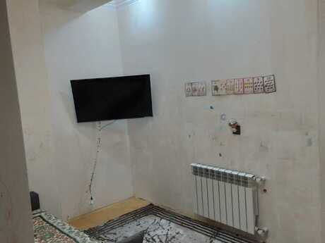 1 otaqlı yeni tikili - Sumqayıt - 49 m²