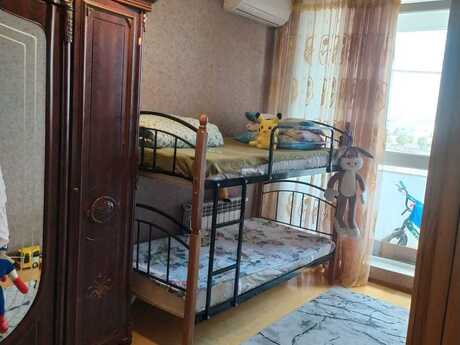 1 otaqlı yeni tikili - Sumqayıt - 49 m²