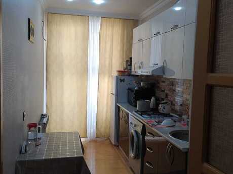 1 otaqlı yeni tikili - Sumqayıt - 49 m²