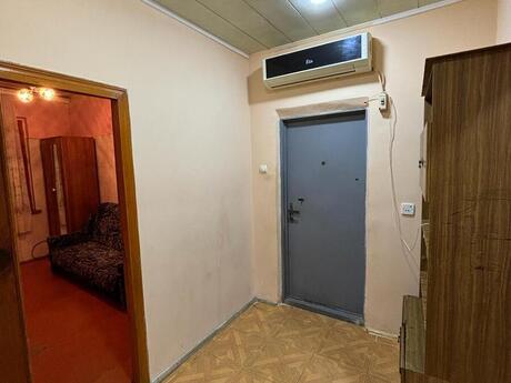 2 otaqlı köhnə tikili - Sumqayıt - 60 m²