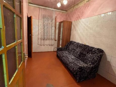 2 otaqlı köhnə tikili - Sumqayıt - 60 m²
