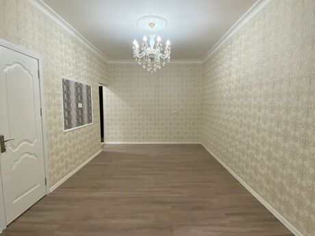 2-комн. вторичка - м. Мемар Аджеми - 48 м²