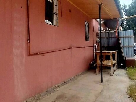 3 otaqlı həyət evi/bağ evi - Binəqədi q. - 55 m²