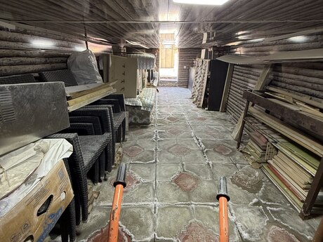 3 otaqlı həyət evi, 70 m², Masazır: 80 000 ₼ 5