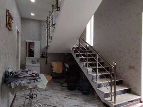 4 otaqlı həyət evi/bağ evi - Binə q. - 150 m²