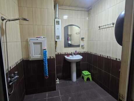 4 otaqlı köhnə tikili - Həzi Aslanov m. - 100 m²