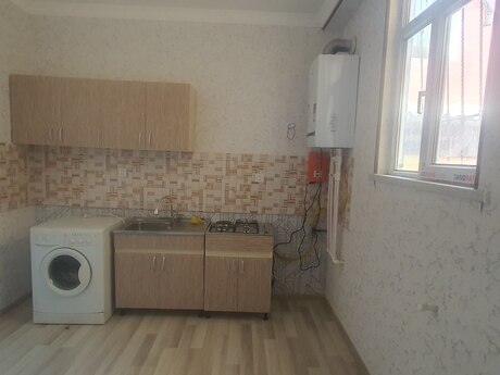 5 otaqlı həyət evi/bağ evi - Xırdalan - 160 m²