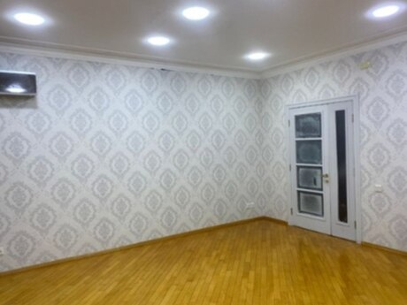 3 otaqlı yeni tikili - 28 May m. - 140 m²