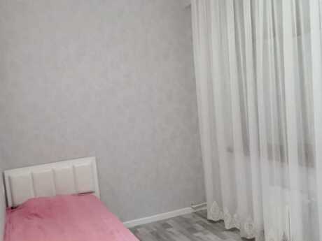 3 otaqlı yeni tikili - Xırdalan - 89 m²