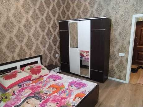 2 otaqlı yeni tikili - 28 May m. - 60 m²