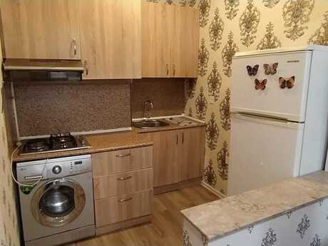 2 otaqlı yeni tikili - 28 May m. - 60 m²