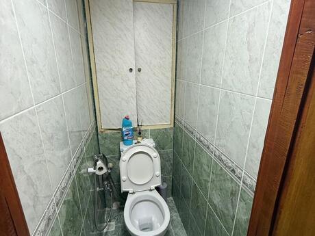 5 otaqlı mənzil, 120 m², Həzi Aslanov: 233 000 ₼ 5