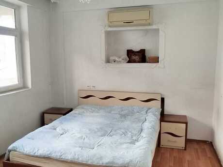 3 otaqlı yeni tikili - İnşaatçılar m. - 62 m²