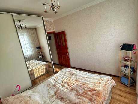 2 otaqlı köhnə tikili - Suraxanı r. - 60 m²