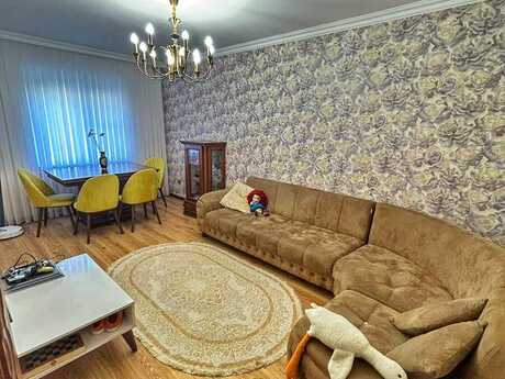 Объявление №6116862 - Баку, Сураханский  р., 2-комн., 60 м², 3/9 этаж