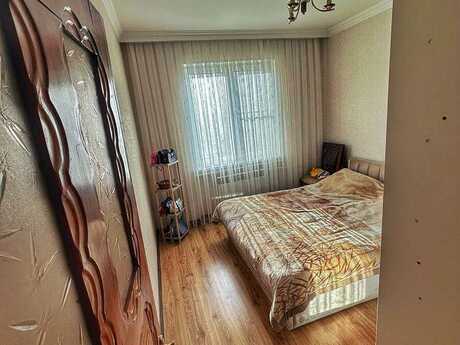 2 otaqlı köhnə tikili - Suraxanı r. - 60 m²